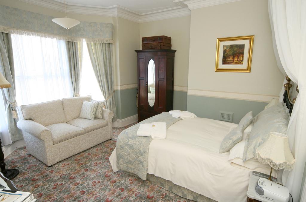 Feversham Lodge Guest House York Room photo